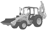 Buldoexcavator